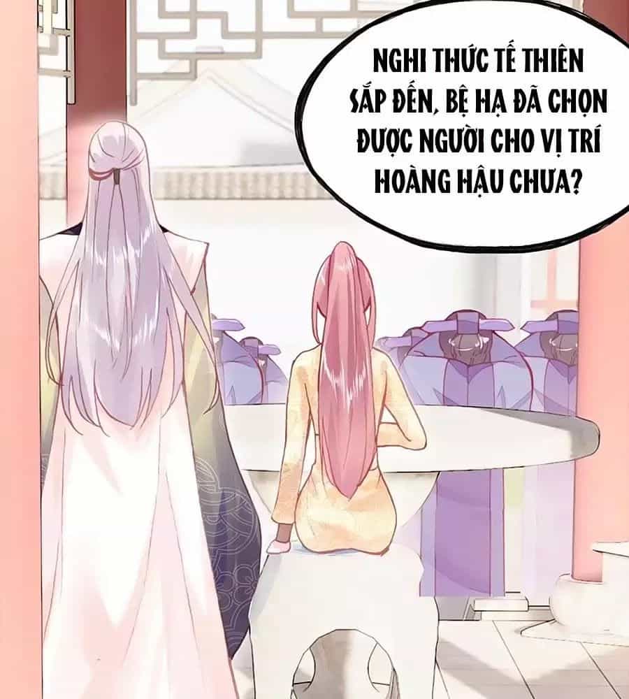 Trẫm Cũng Không Muốn Quá Khí Phách - Chương 25 - ảnh 52