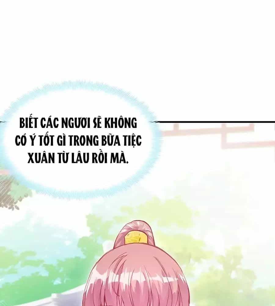 Trẫm Cũng Không Muốn Quá Khí Phách - Chương 25 - ảnh 54