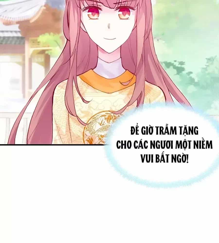Trẫm Cũng Không Muốn Quá Khí Phách - Chương 25 - ảnh 55
