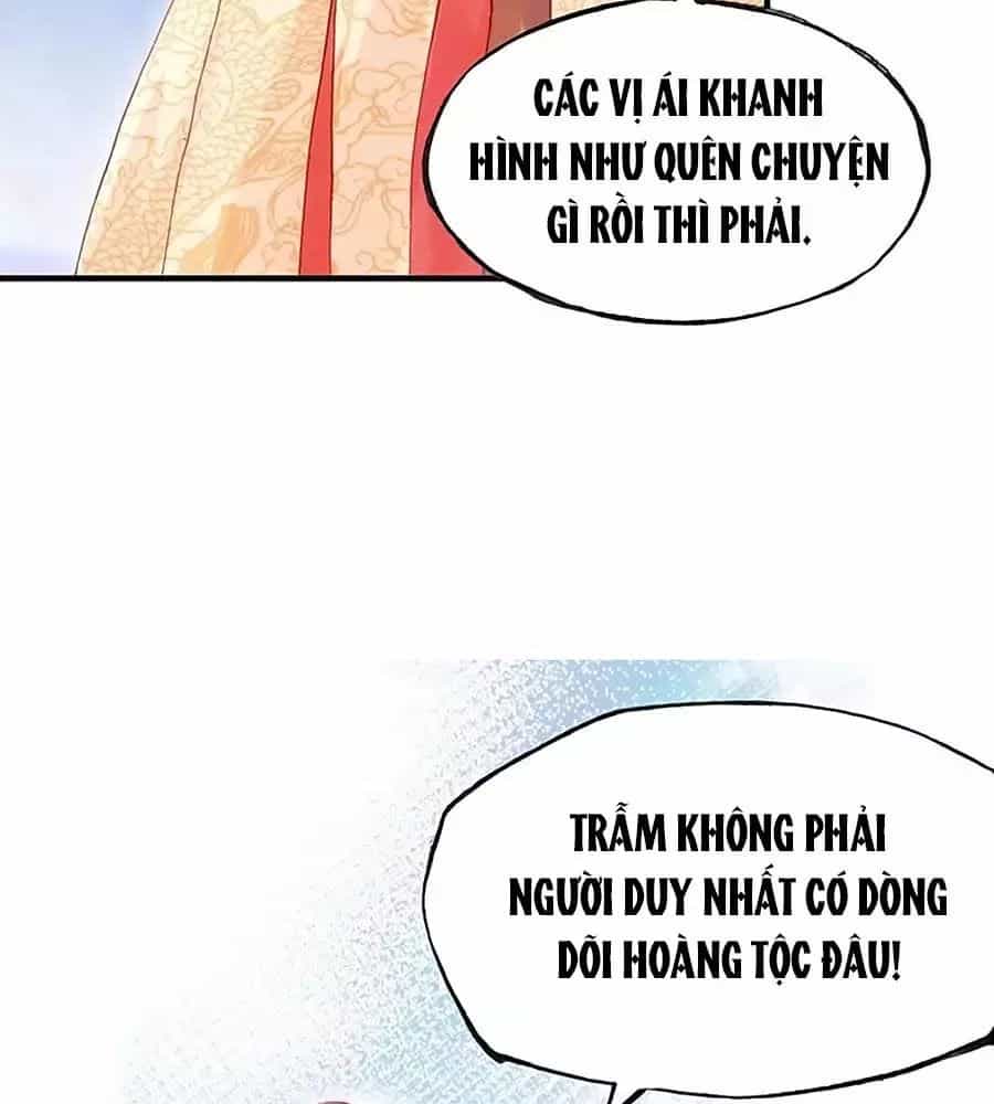 Trẫm Cũng Không Muốn Quá Khí Phách - Chương 25 - ảnh 57