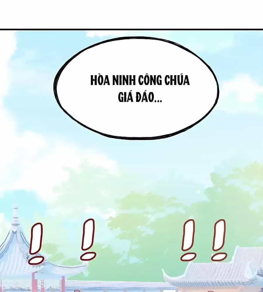 Trẫm Cũng Không Muốn Quá Khí Phách - Chương 25 - ảnh 60