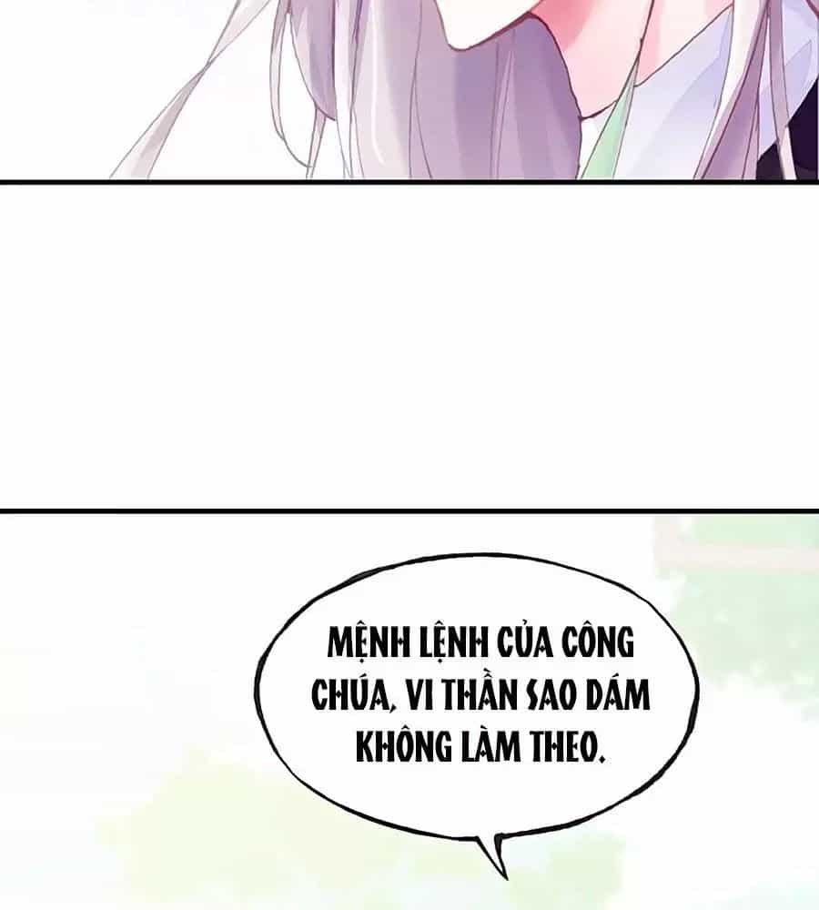 Trẫm Cũng Không Muốn Quá Khí Phách - Chương 26 - ảnh 12