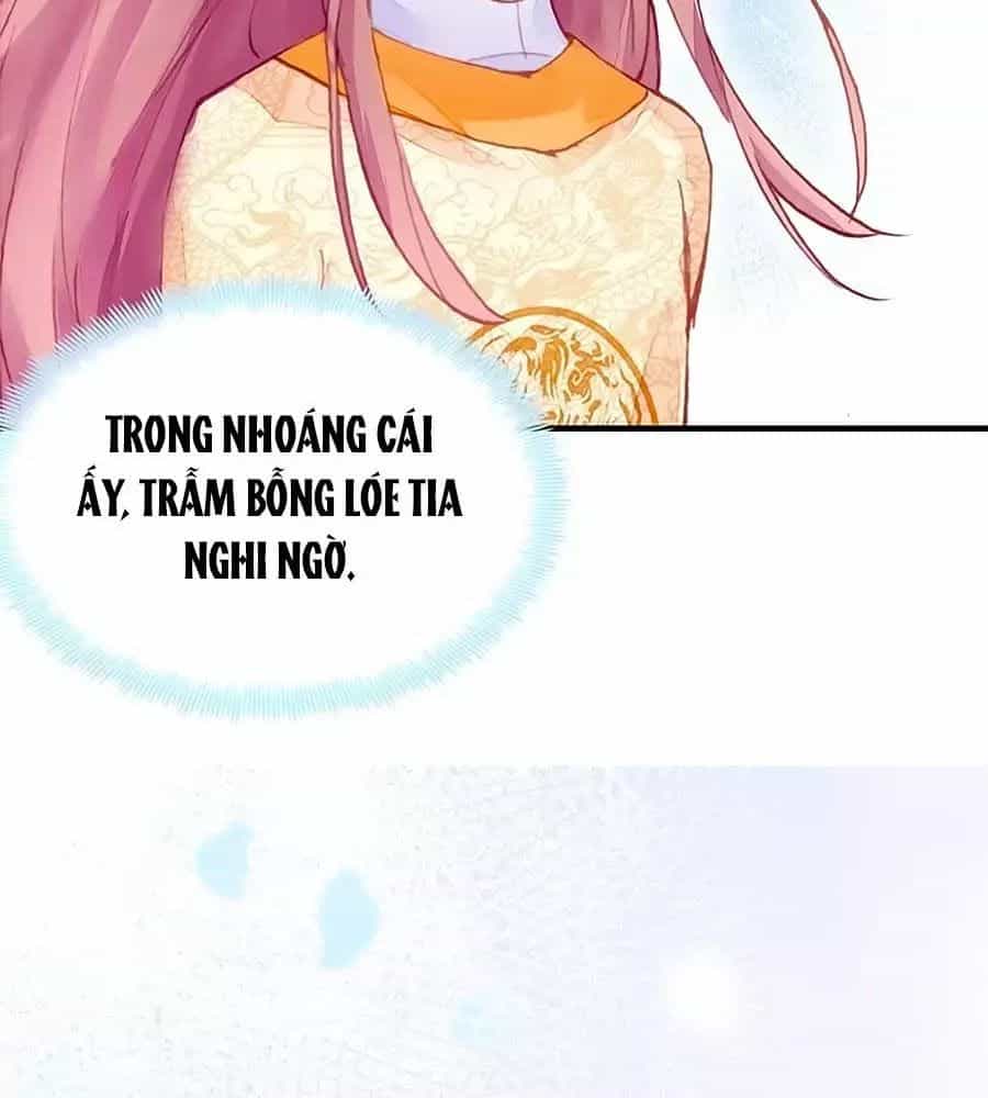 Trẫm Cũng Không Muốn Quá Khí Phách - Chương 26 - ảnh 16