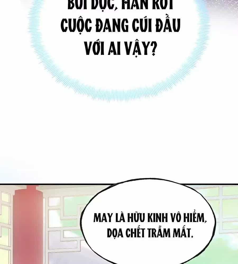 Trẫm Cũng Không Muốn Quá Khí Phách - Chương 26 - ảnh 19