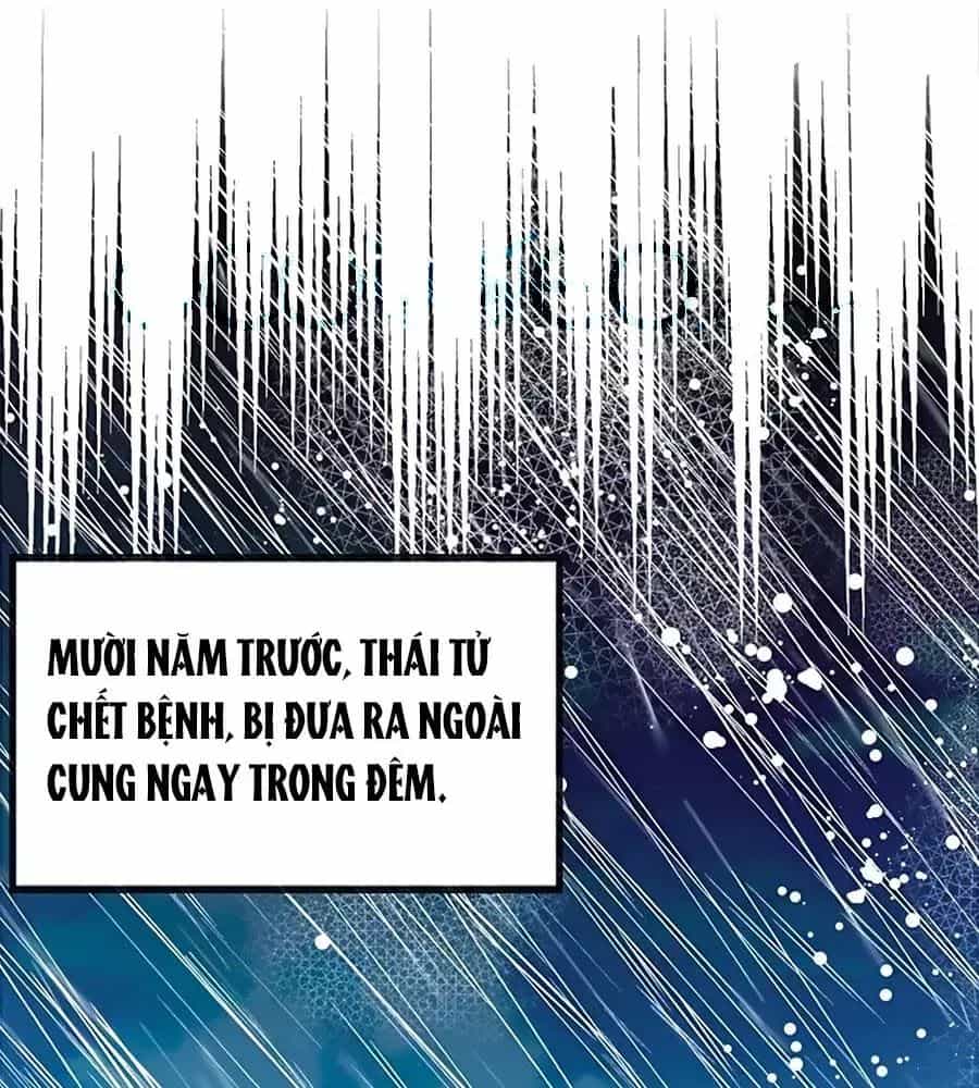 Trẫm Cũng Không Muốn Quá Khí Phách - Chương 26 - ảnh 24