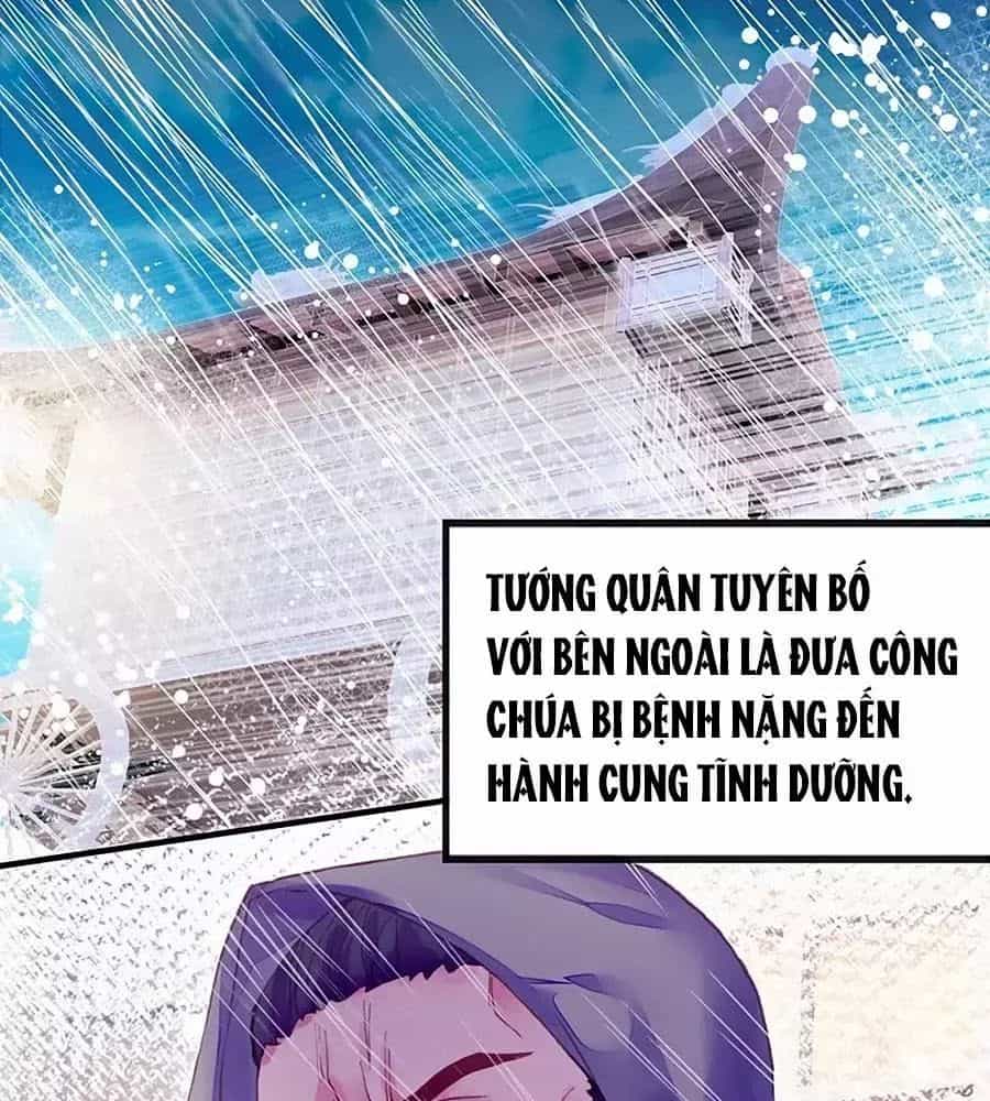 Trẫm Cũng Không Muốn Quá Khí Phách - Chương 26 - ảnh 25