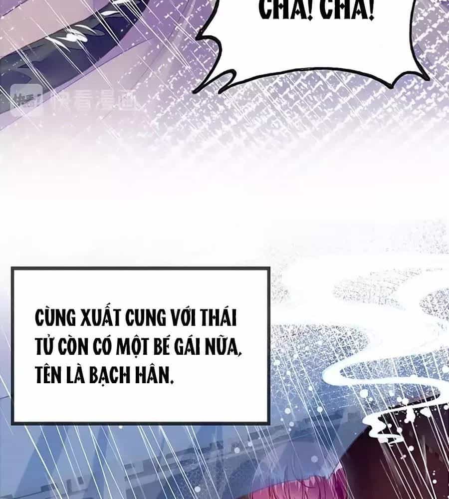 Trẫm Cũng Không Muốn Quá Khí Phách - Chương 26 - ảnh 27