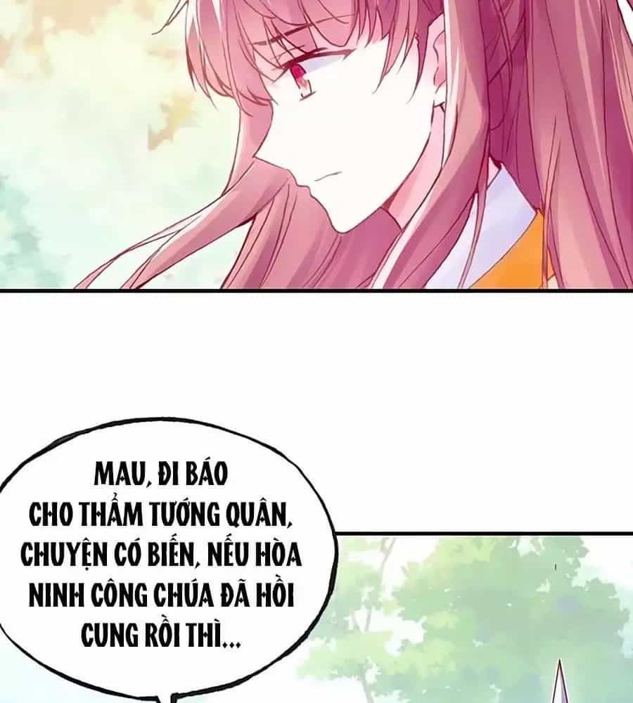 Trẫm Cũng Không Muốn Quá Khí Phách - Chương 26 - ảnh 31