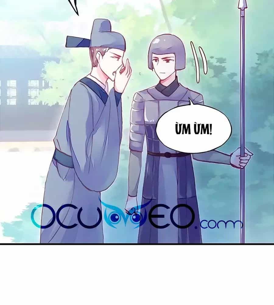 Trẫm Cũng Không Muốn Quá Khí Phách - Chương 26 - ảnh 32