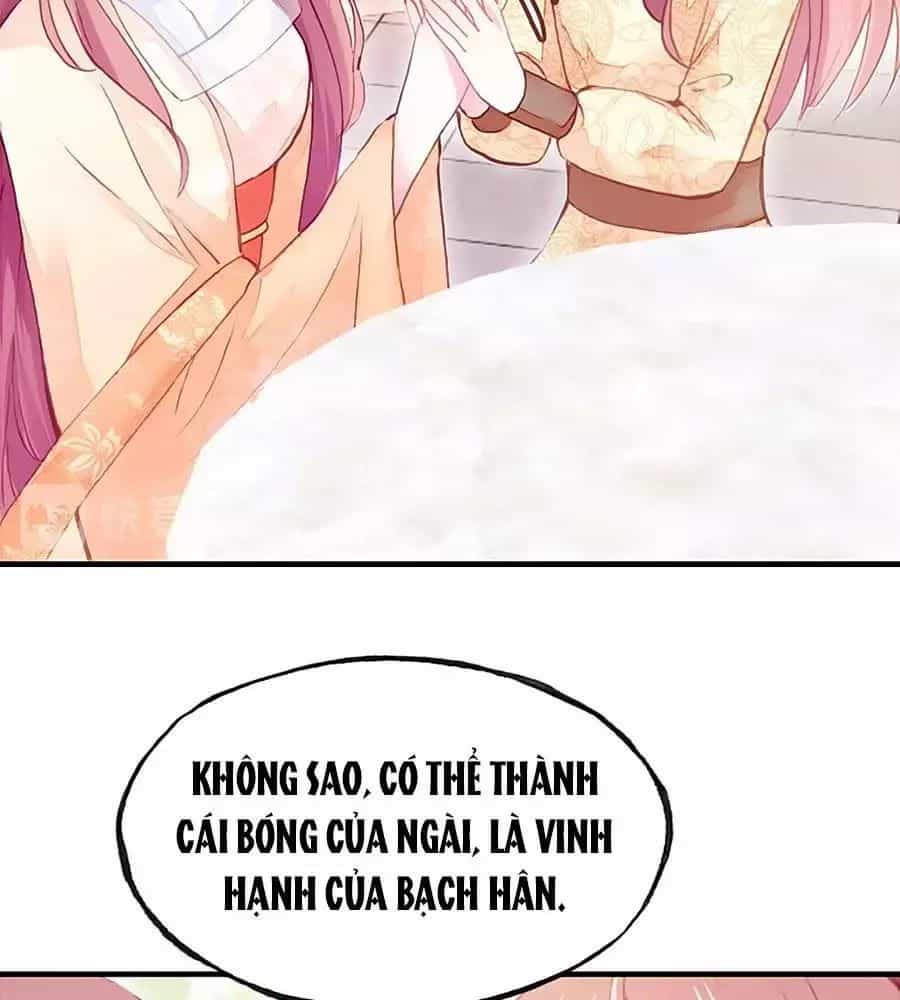 Trẫm Cũng Không Muốn Quá Khí Phách - Chương 26 - ảnh 34