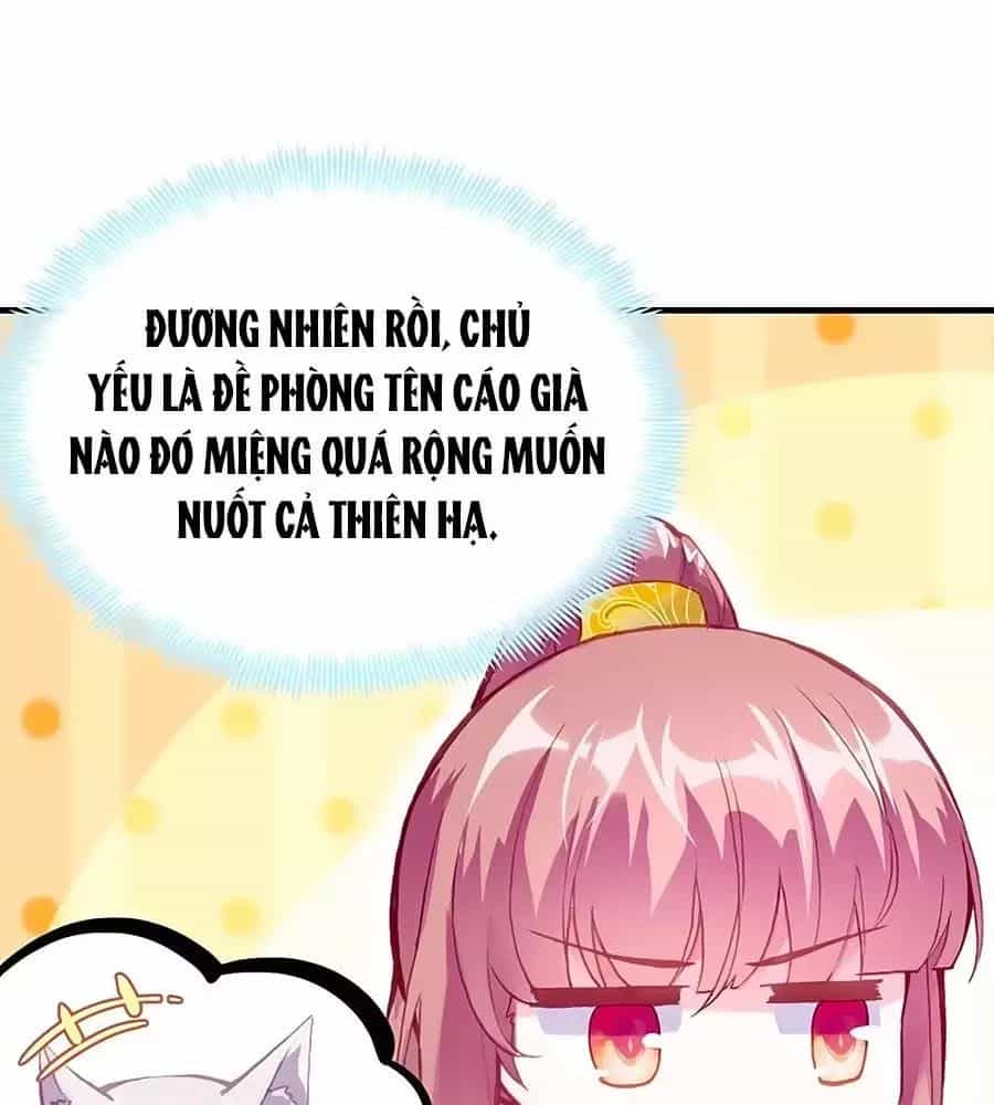 Trẫm Cũng Không Muốn Quá Khí Phách - Chương 26 - ảnh 41