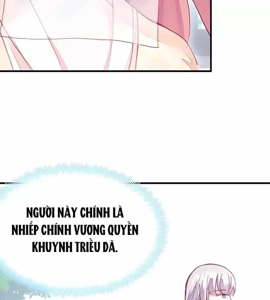 Trẫm Cũng Không Muốn Quá Khí Phách - Chương 26 - ảnh 59