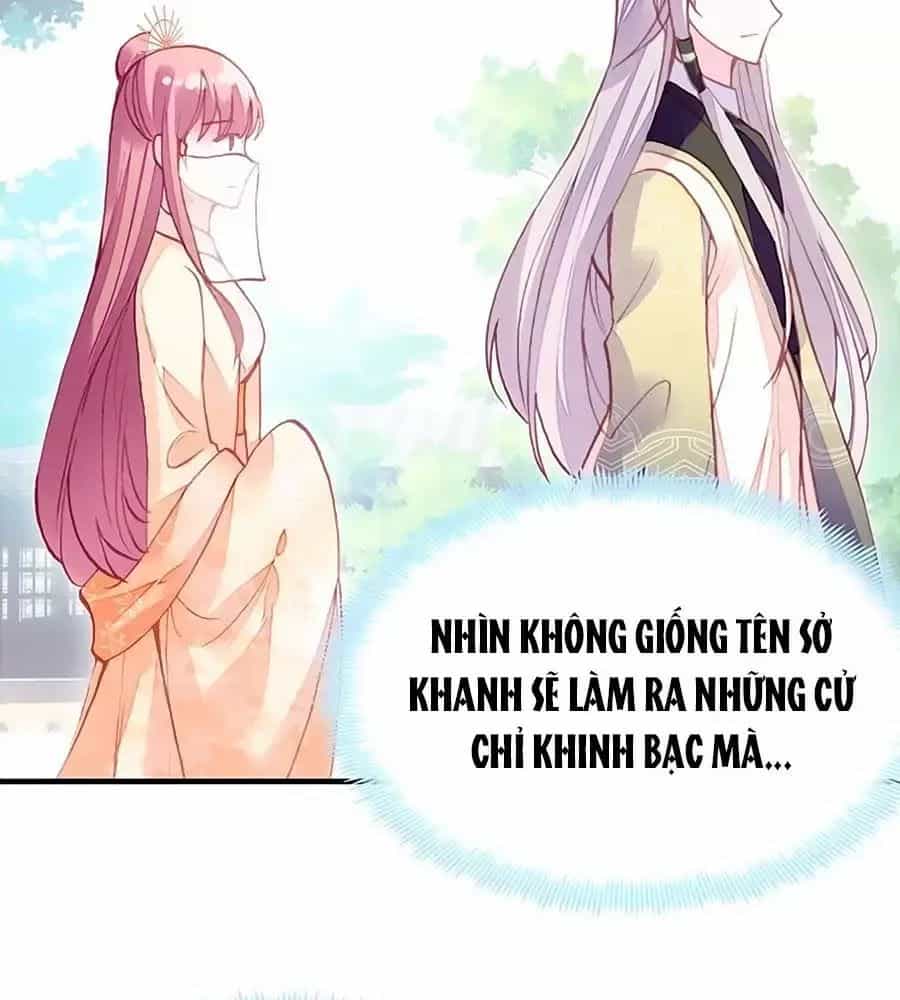 Trẫm Cũng Không Muốn Quá Khí Phách - Chương 26 - ảnh 60