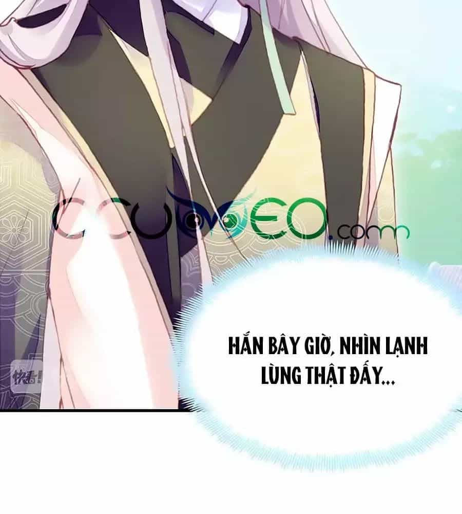 Trẫm Cũng Không Muốn Quá Khí Phách - Chương 26 - ảnh 62