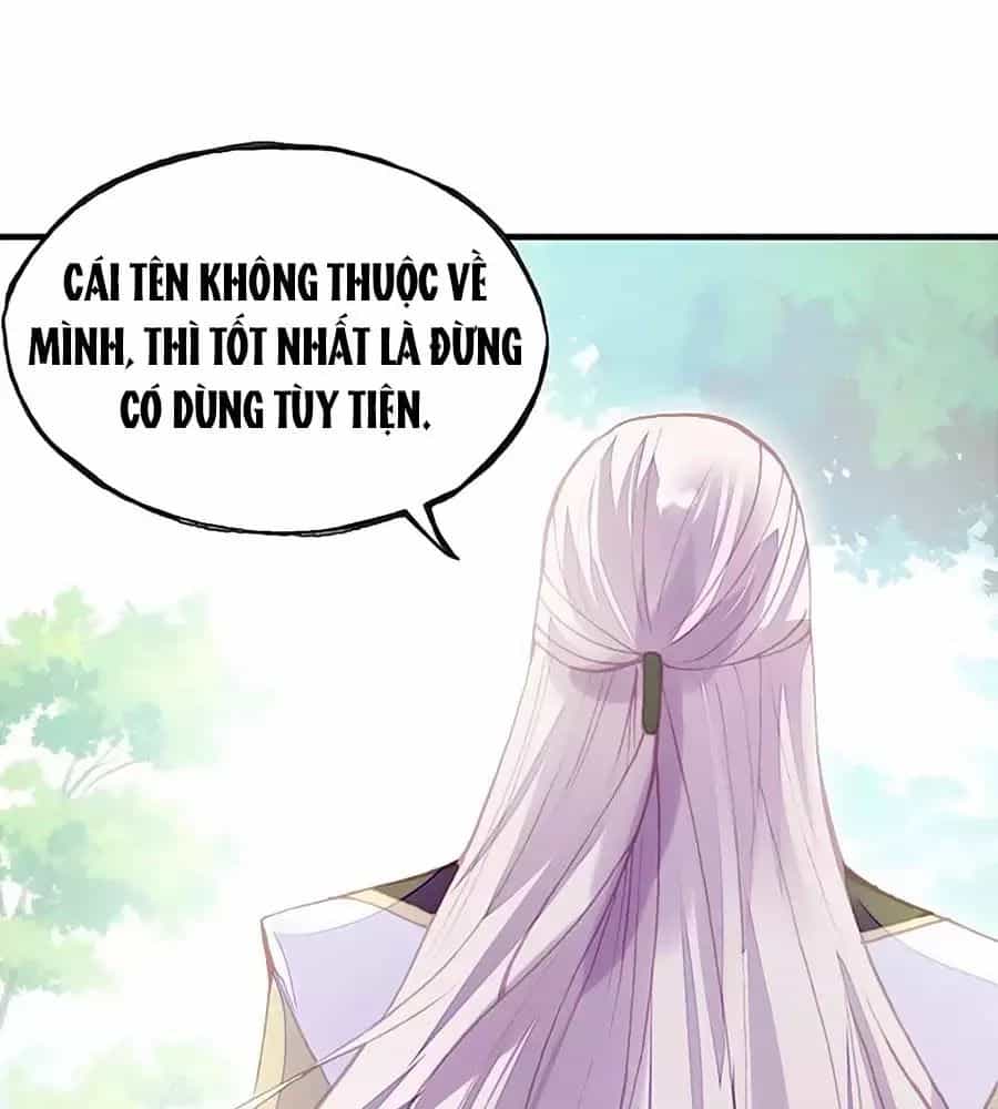 Trẫm Cũng Không Muốn Quá Khí Phách - Chương 26 - ảnh 67