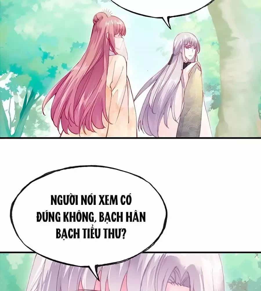Trẫm Cũng Không Muốn Quá Khí Phách - Chương 27 - ảnh 2
