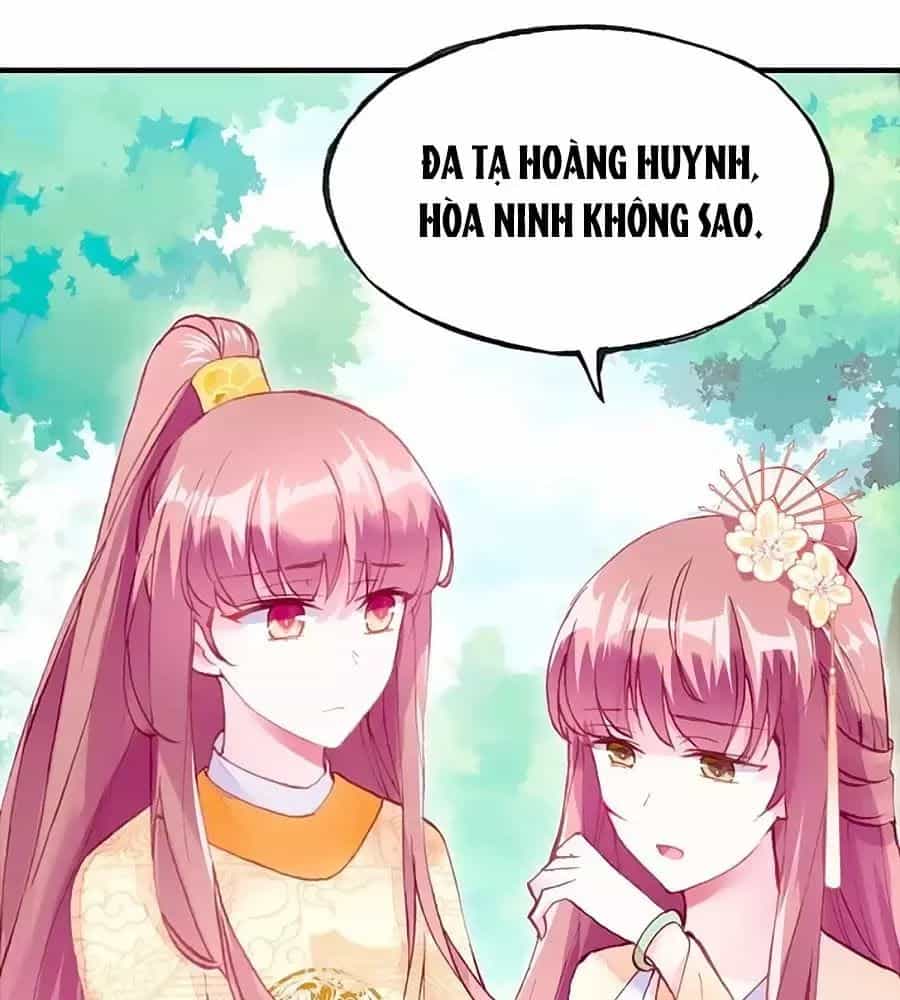 Trẫm Cũng Không Muốn Quá Khí Phách - Chương 27 - ảnh 24