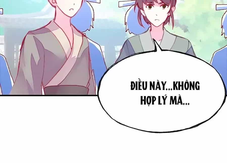 Trẫm Cũng Không Muốn Quá Khí Phách - Chương 27 - ảnh 26