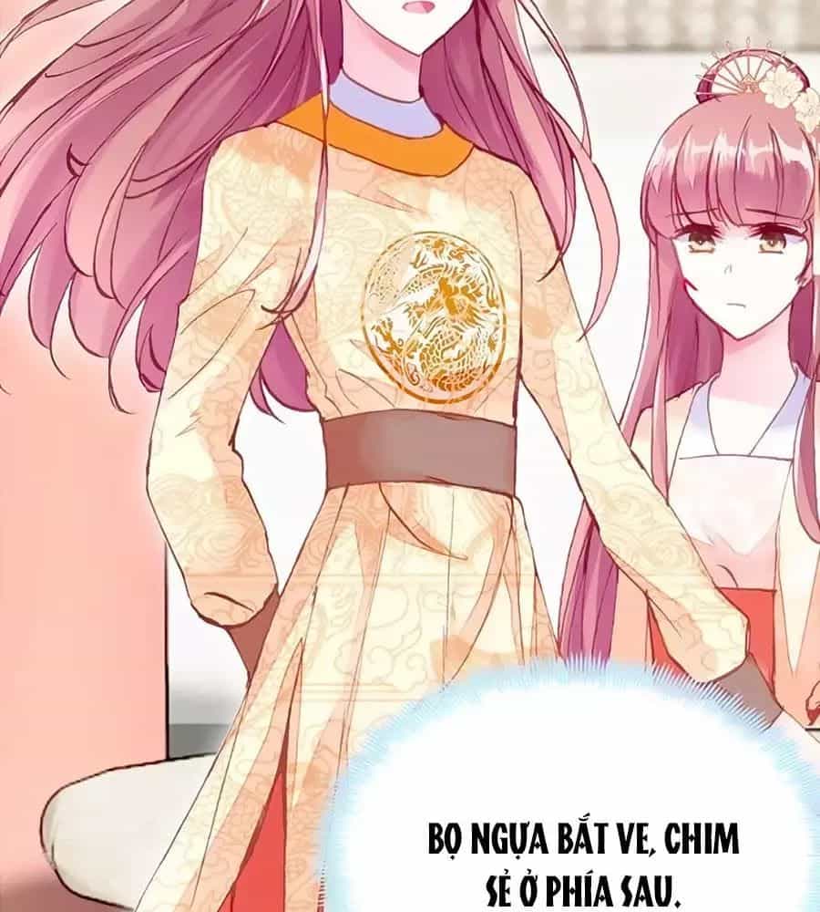 Trẫm Cũng Không Muốn Quá Khí Phách - Chương 27 - ảnh 32