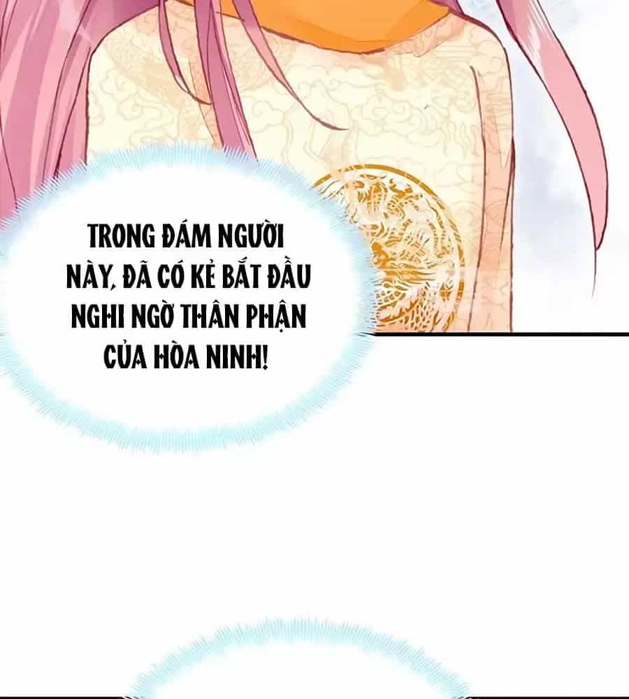 Trẫm Cũng Không Muốn Quá Khí Phách - Chương 27 - ảnh 35
