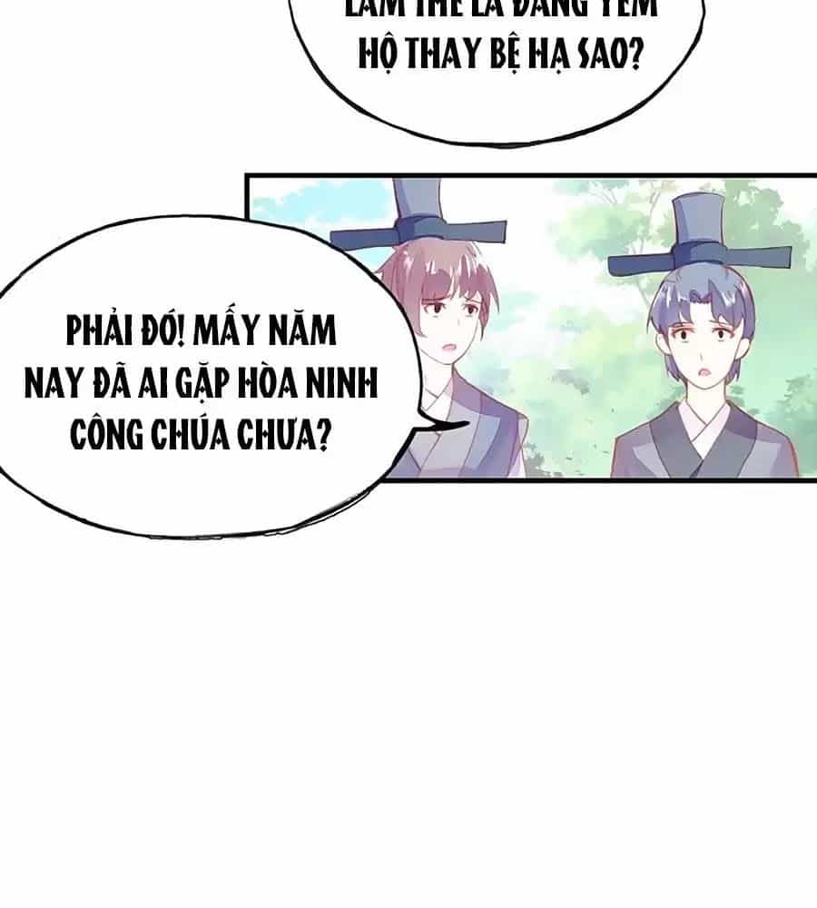 Trẫm Cũng Không Muốn Quá Khí Phách - Chương 27 - ảnh 43