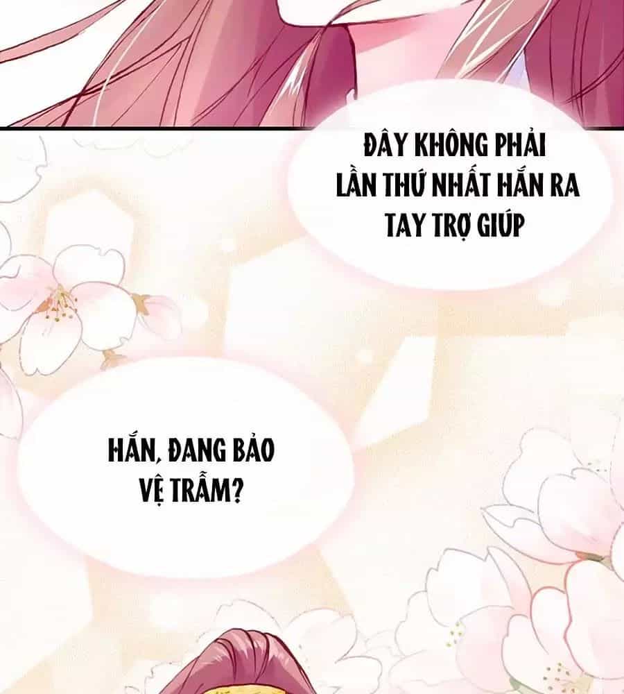 Trẫm Cũng Không Muốn Quá Khí Phách - Chương 27 - ảnh 58