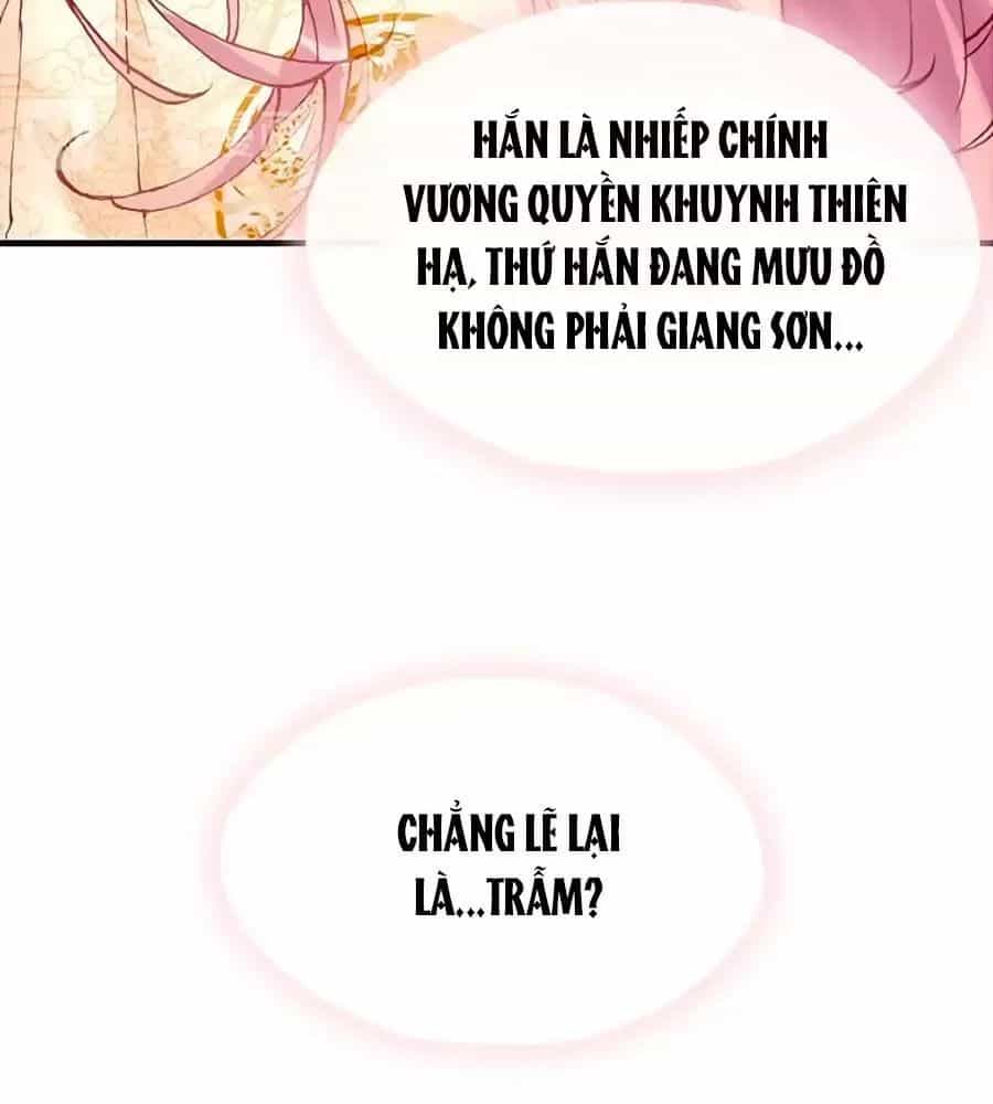Trẫm Cũng Không Muốn Quá Khí Phách - Chương 27 - ảnh 60