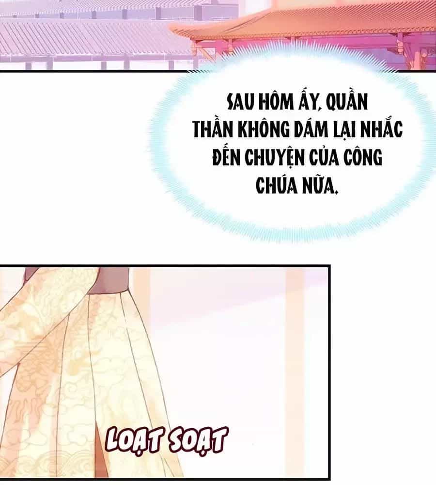 Trẫm Cũng Không Muốn Quá Khí Phách - Chương 27 - ảnh 64