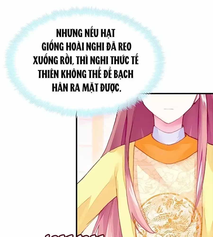 Trẫm Cũng Không Muốn Quá Khí Phách - Chương 27 - ảnh 65