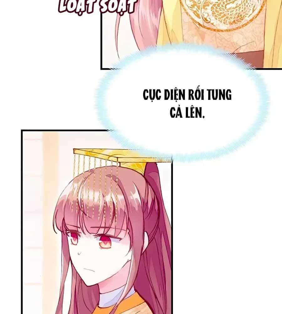 Trẫm Cũng Không Muốn Quá Khí Phách - Chương 27 - ảnh 66