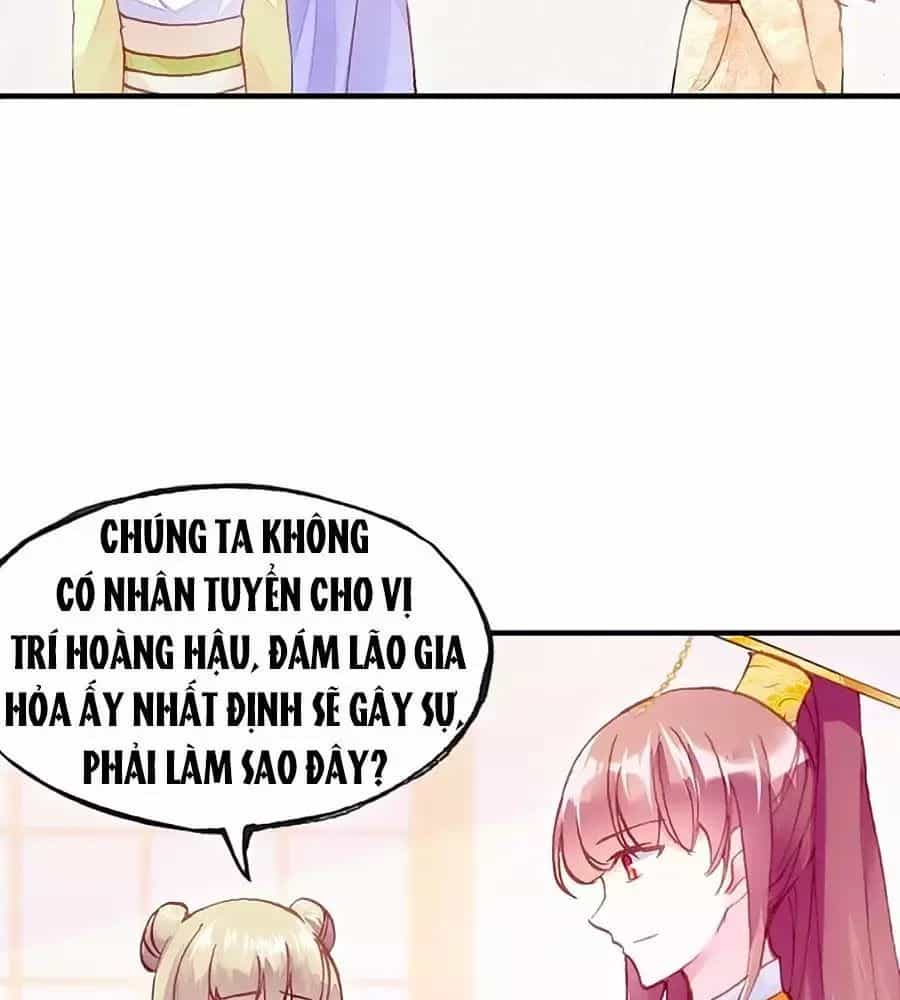 Trẫm Cũng Không Muốn Quá Khí Phách - Chương 27 - ảnh 70