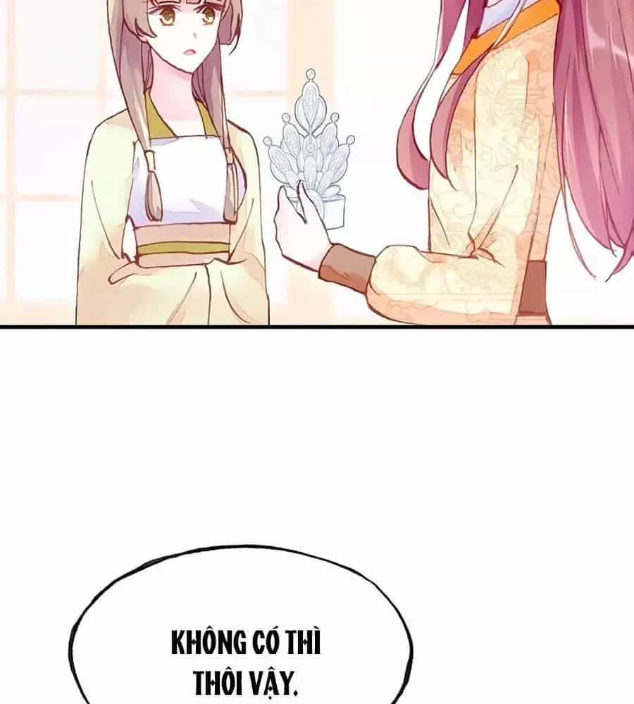 Trẫm Cũng Không Muốn Quá Khí Phách - Chương 27 - ảnh 71