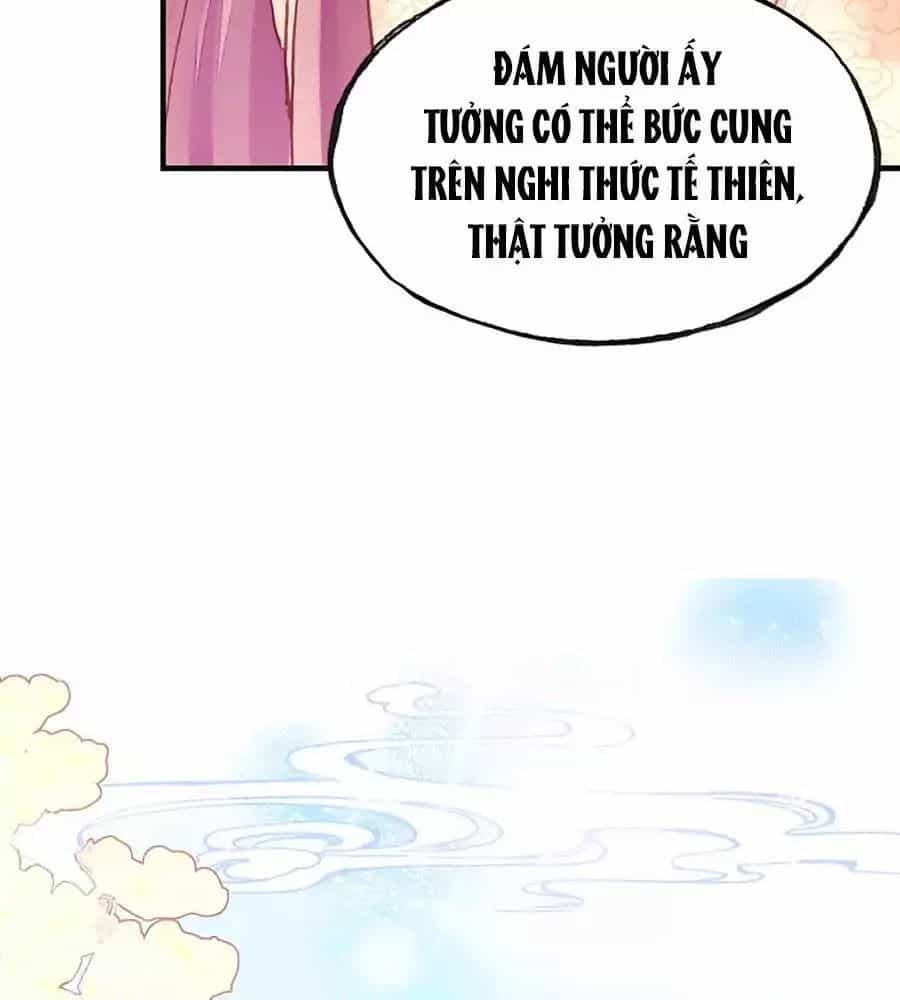 Trẫm Cũng Không Muốn Quá Khí Phách - Chương 27 - ảnh 73