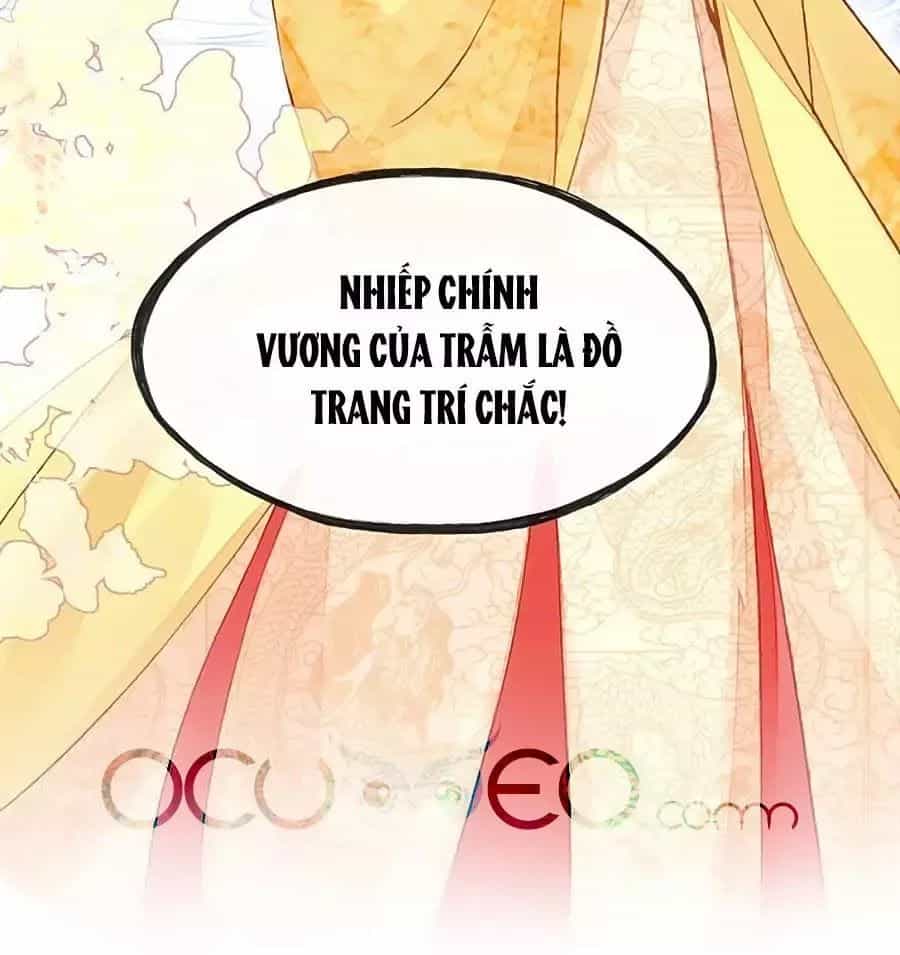 Trẫm Cũng Không Muốn Quá Khí Phách - Chương 27 - ảnh 76