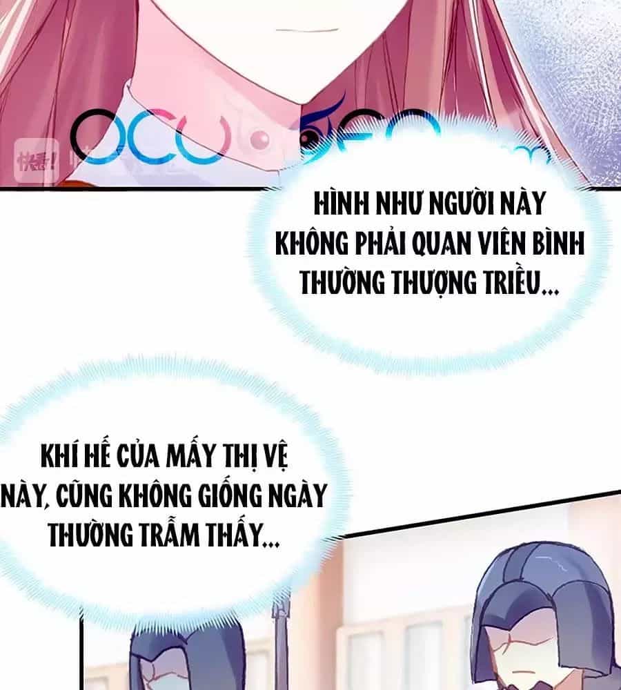 Trẫm Cũng Không Muốn Quá Khí Phách - Chương 28 - ảnh 18