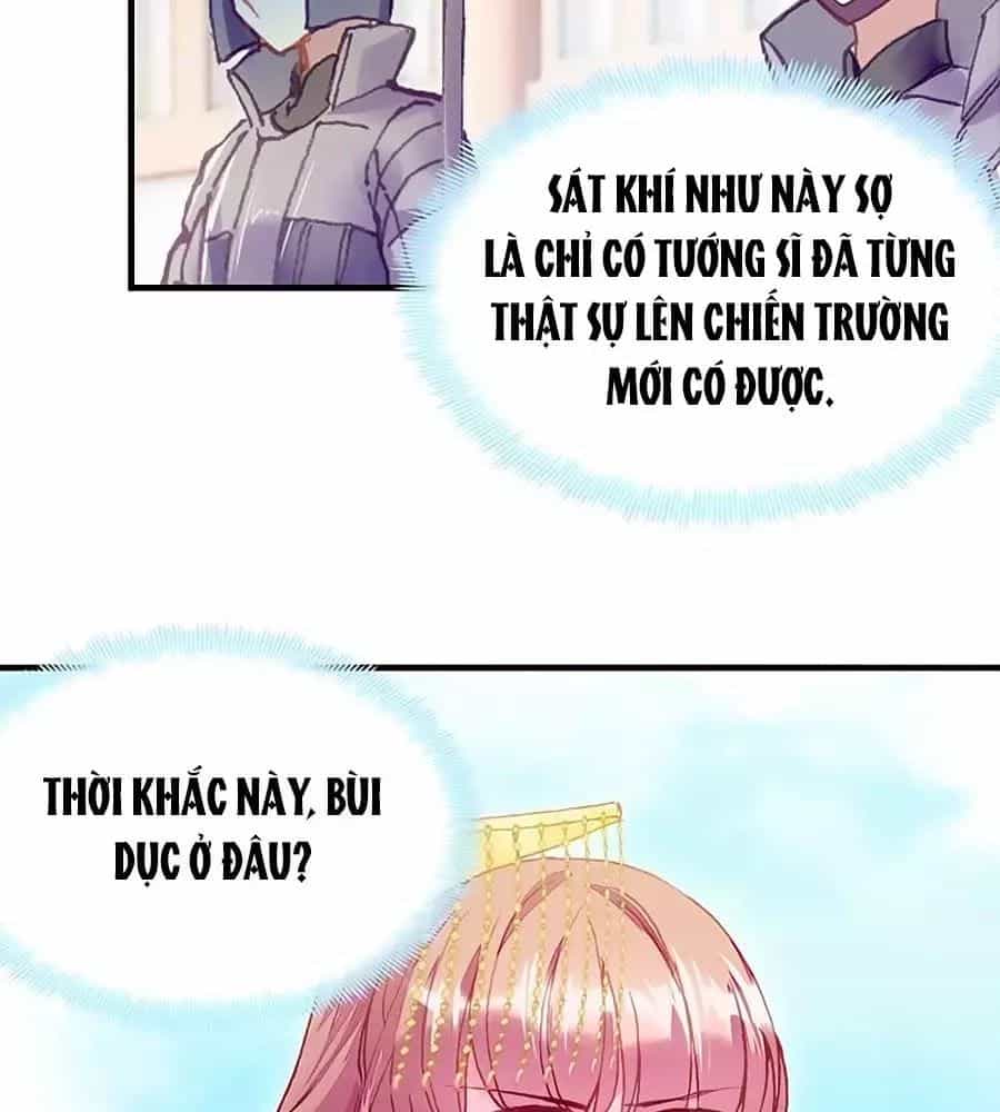 Trẫm Cũng Không Muốn Quá Khí Phách - Chương 28 - ảnh 19
