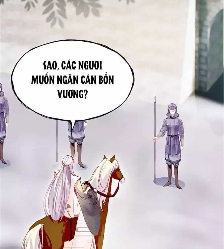 Trẫm Cũng Không Muốn Quá Khí Phách - Chương 28 - ảnh 23