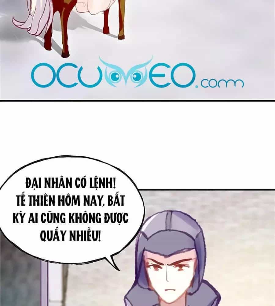 Trẫm Cũng Không Muốn Quá Khí Phách - Chương 28 - ảnh 24