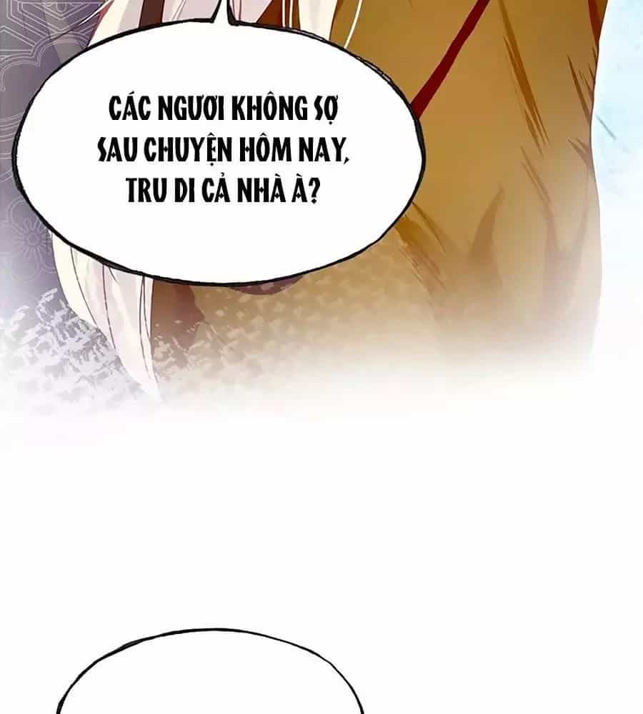 Trẫm Cũng Không Muốn Quá Khí Phách - Chương 28 - ảnh 27