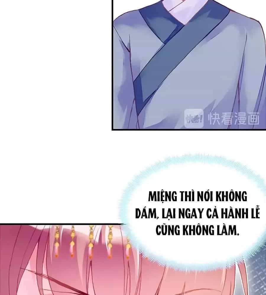 Trẫm Cũng Không Muốn Quá Khí Phách - Chương 28 - ảnh 43
