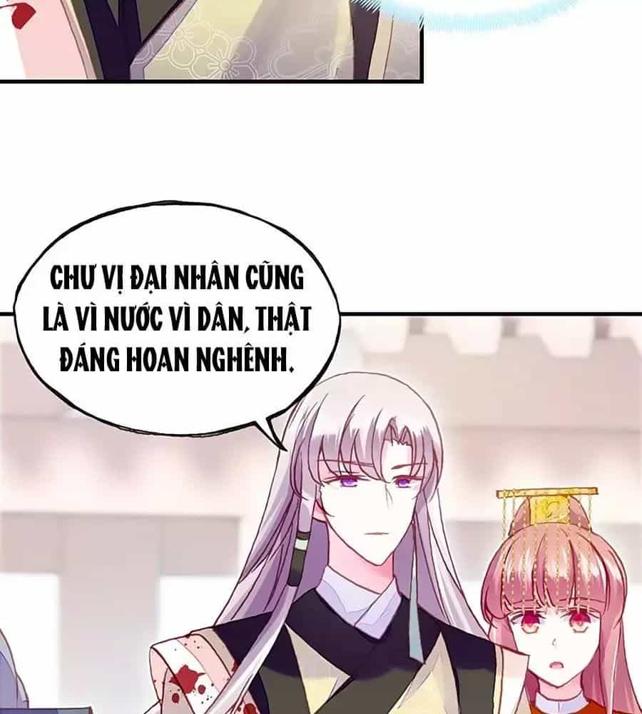 Trẫm Cũng Không Muốn Quá Khí Phách - Chương 28 - ảnh 49