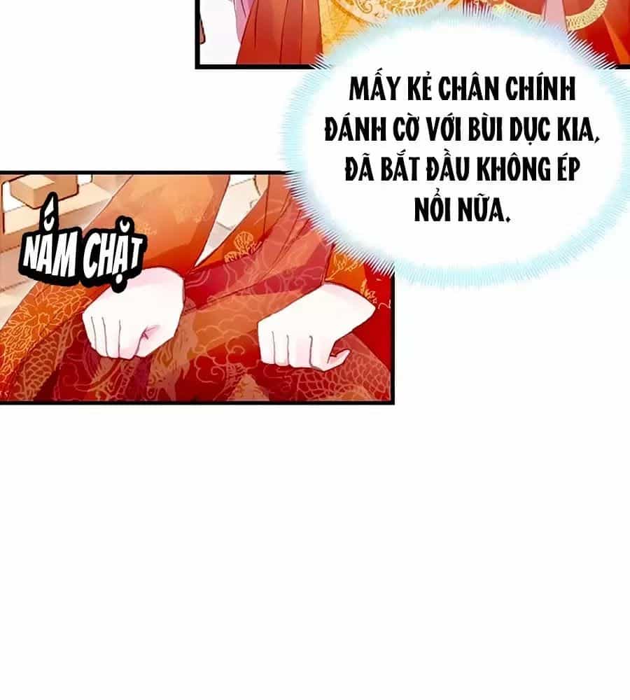 Trẫm Cũng Không Muốn Quá Khí Phách - Chương 28 - ảnh 5