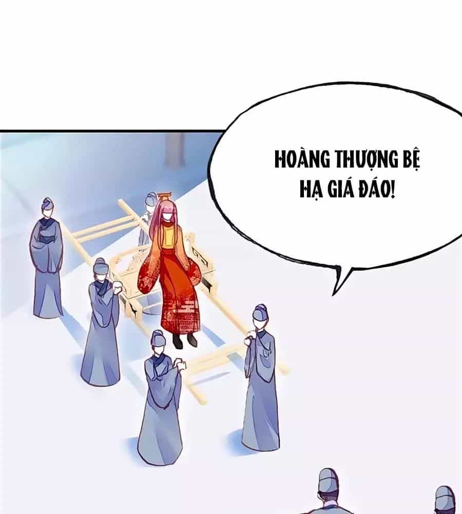 Trẫm Cũng Không Muốn Quá Khí Phách - Chương 28 - ảnh 6
