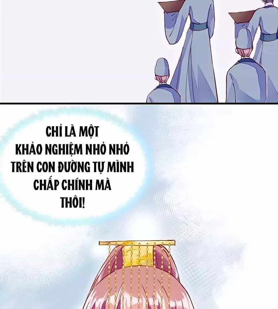 Trẫm Cũng Không Muốn Quá Khí Phách - Chương 28 - ảnh 7