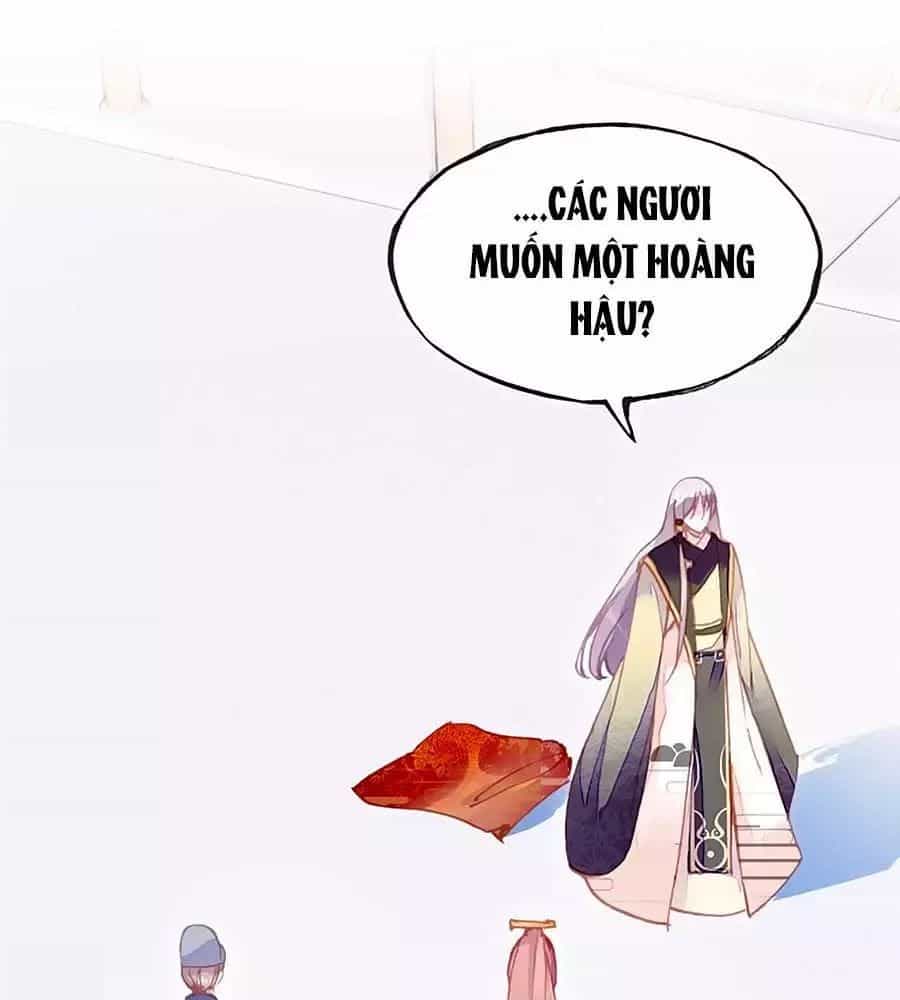 Trẫm Cũng Không Muốn Quá Khí Phách - Chương 29 - ảnh 1