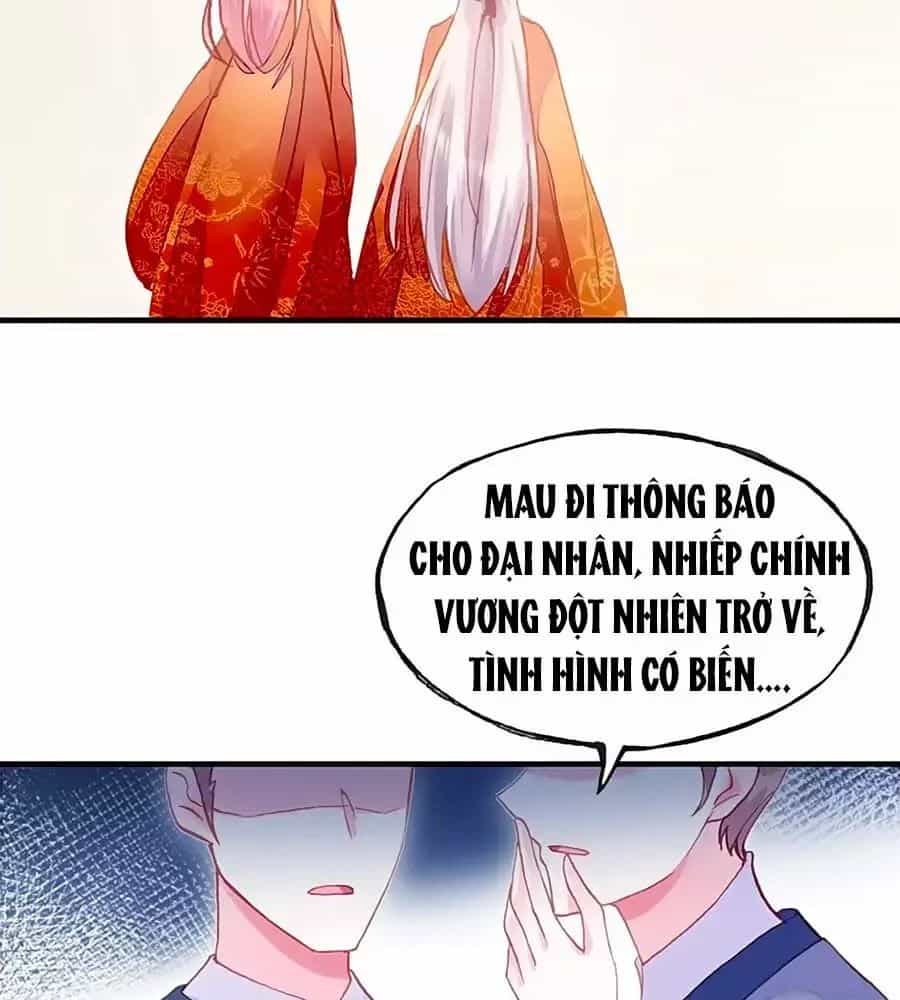 Trẫm Cũng Không Muốn Quá Khí Phách - Chương 29 - ảnh 15