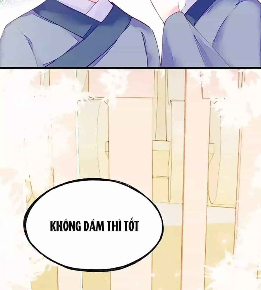 Trẫm Cũng Không Muốn Quá Khí Phách - Chương 29 - ảnh 16