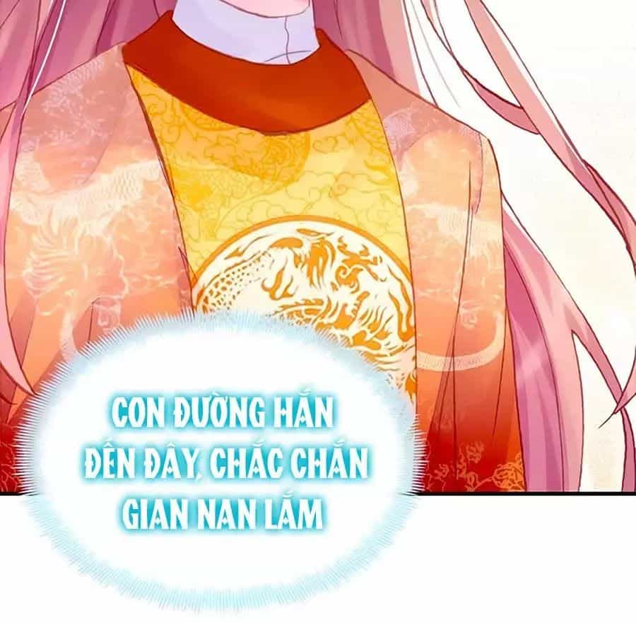Trẫm Cũng Không Muốn Quá Khí Phách - Chương 29 - ảnh 22