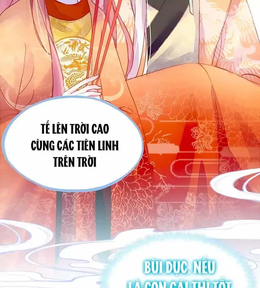 Trẫm Cũng Không Muốn Quá Khí Phách - Chương 29 - ảnh 42