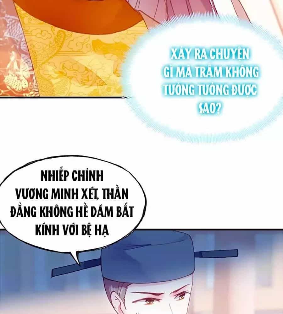 Trẫm Cũng Không Muốn Quá Khí Phách - Chương 29 - ảnh 5